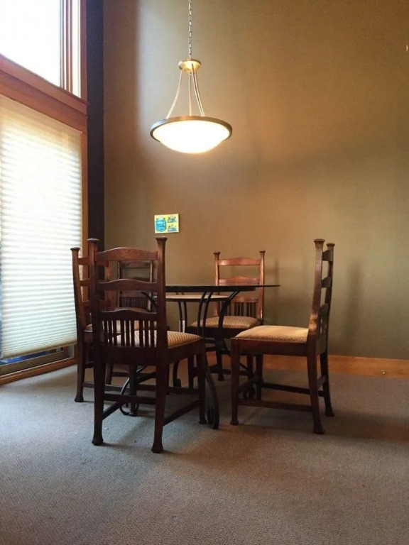 Mountain Town Properties Cascade Lodge 4A