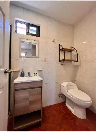 Casa Aga Orizaba - Apartahotel