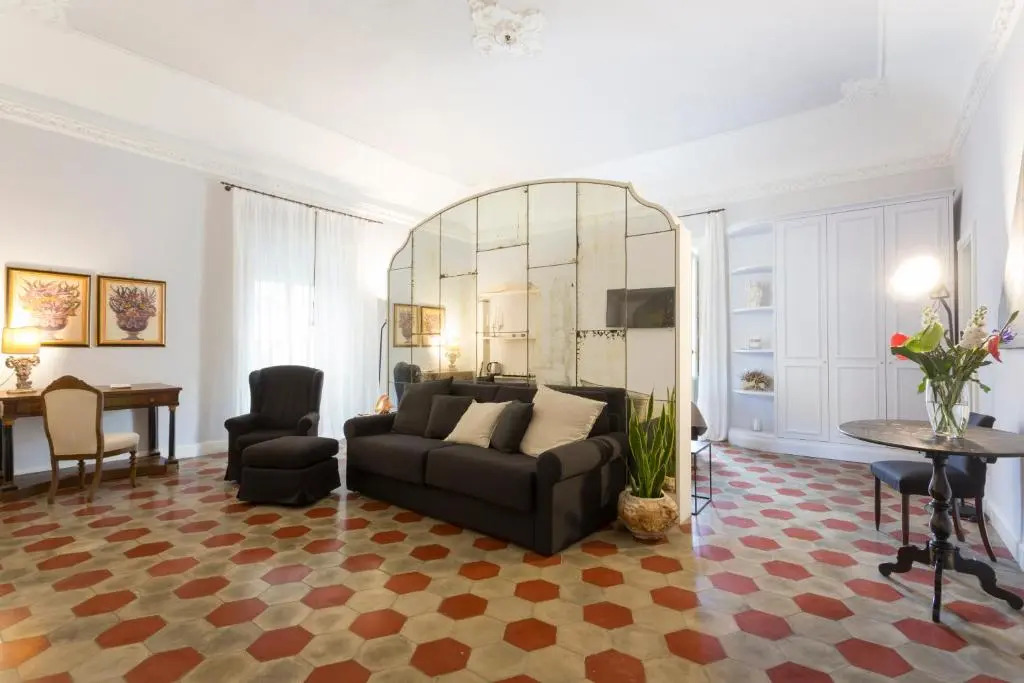 San Carlo Suites