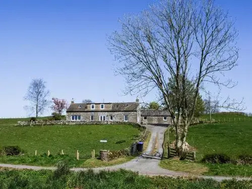The Byre