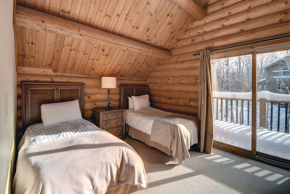 Chalet Cheyene