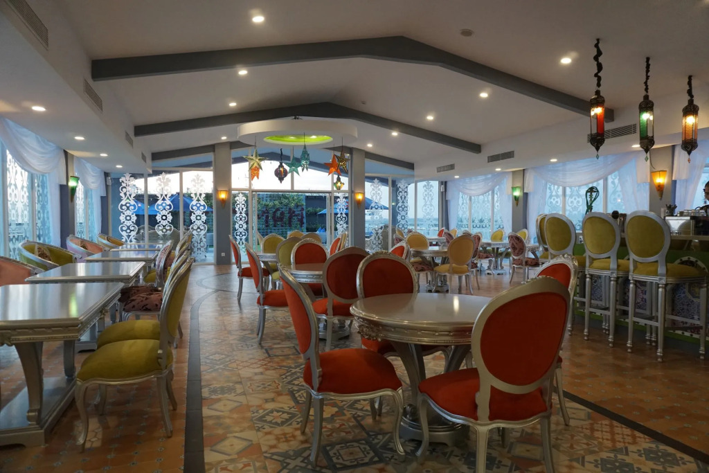 Grand Keisha Yogyakarta