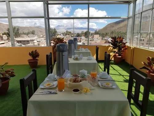 Colca Andina Inn