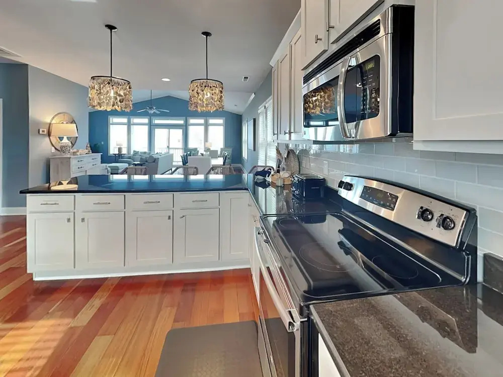 Queens Grant by Topsail Realty