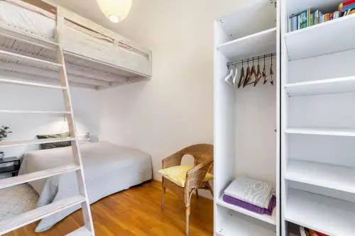 Apartments Síp