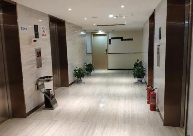 City Comfort Inn Nanchang Jiangxi Normal University