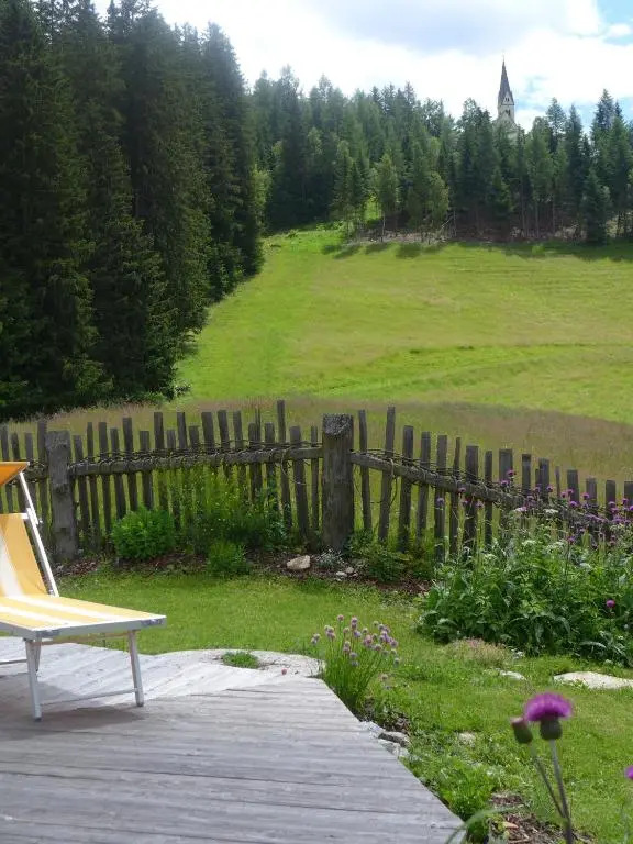 Lettn Häusl