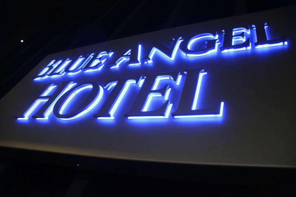 The Historic Blue Angel Hotel Lexington Ave, an Ascend Collection