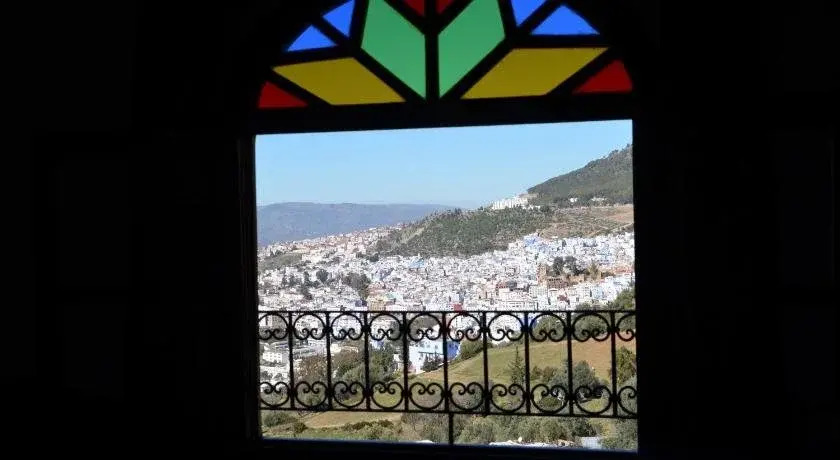 Auberge Casa Linda