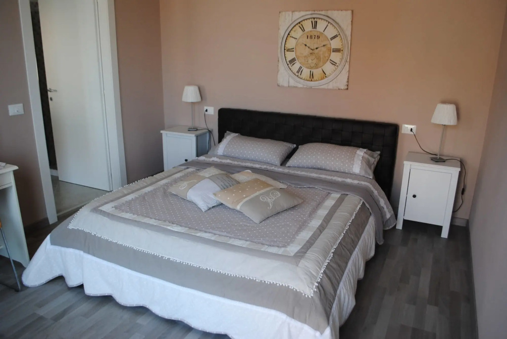 Bed and Breakfast da Beatrice