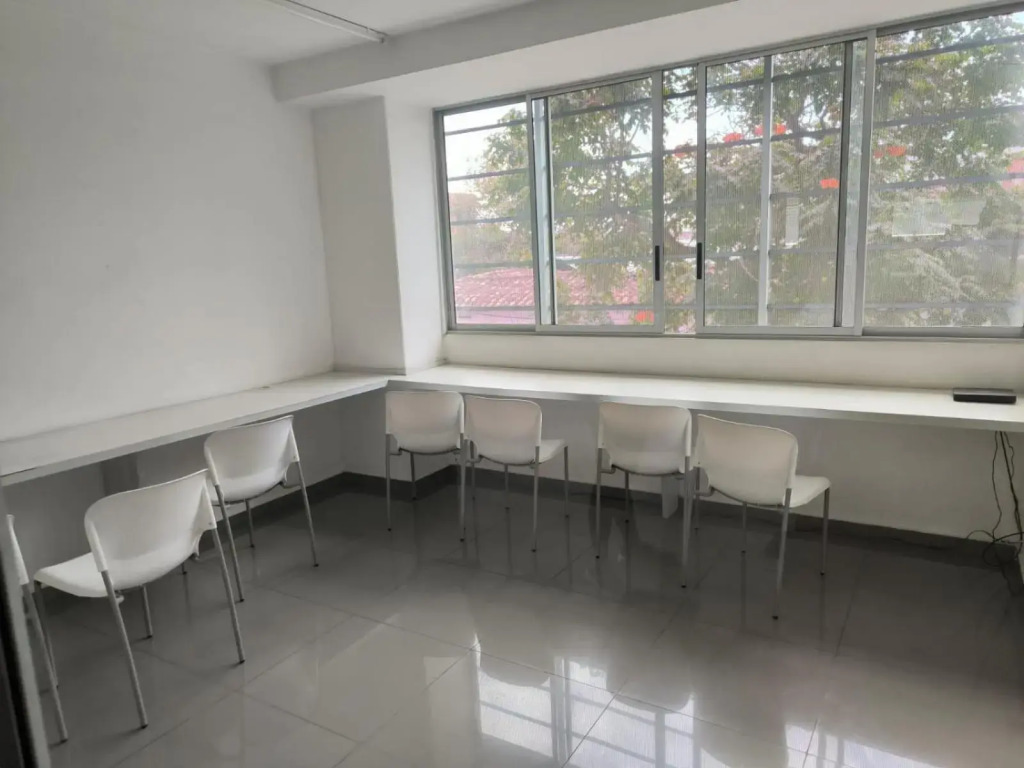 Lovely Studio-Apartment in Bucaramanga 801