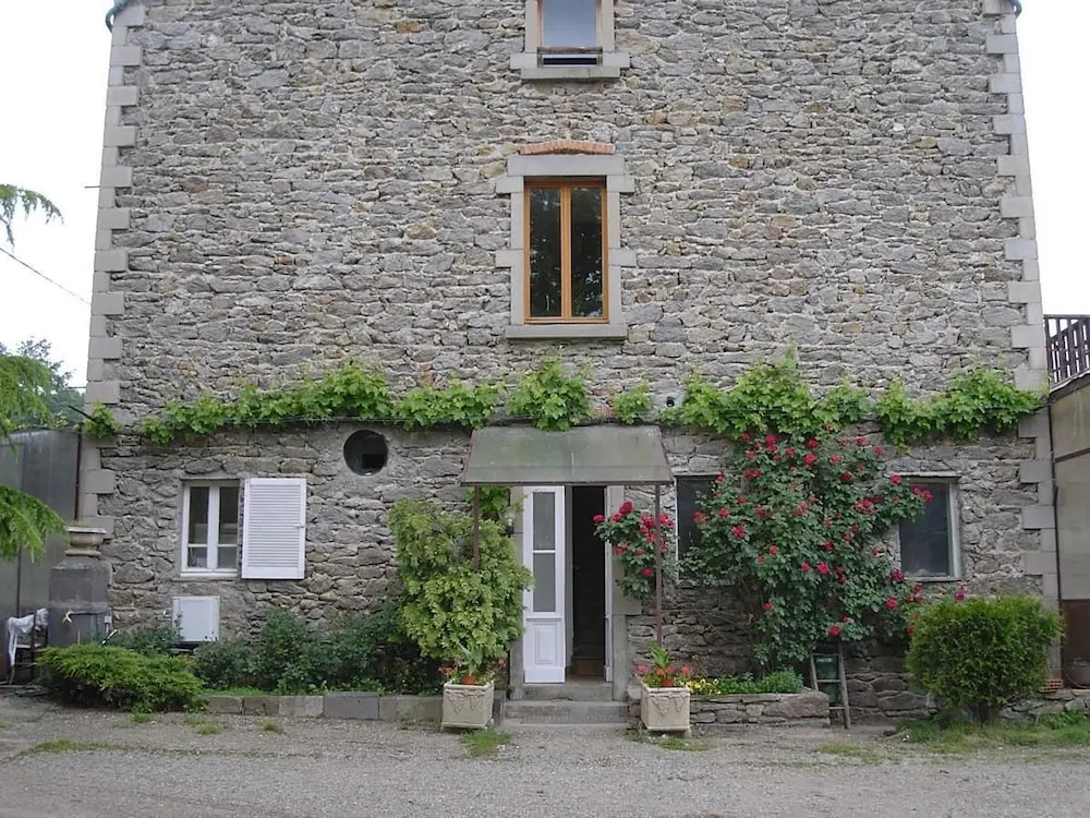 Hôtel Saint Verny