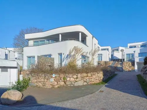 Haus Ars Vivendi - Wohnung 2