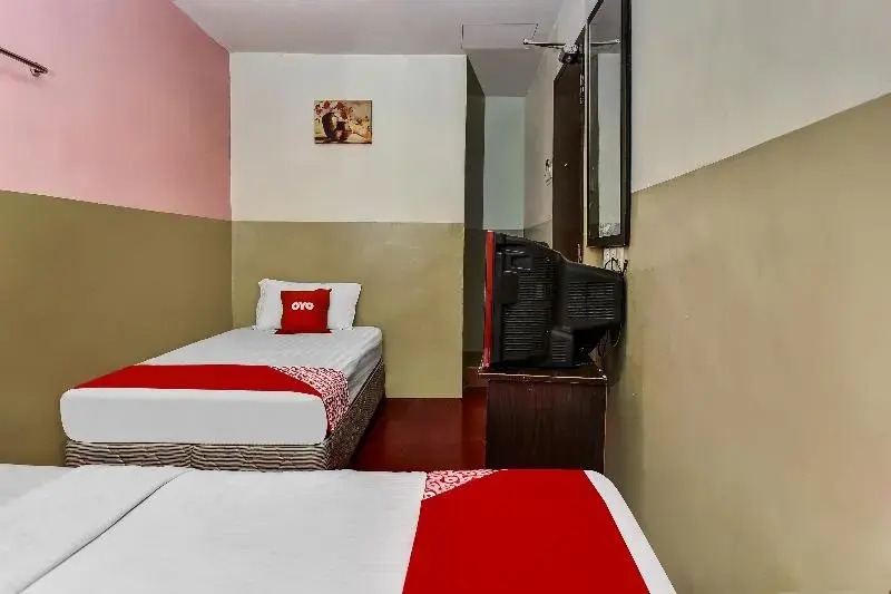 SPOT ON 90463 Hotel Bintang Kajang