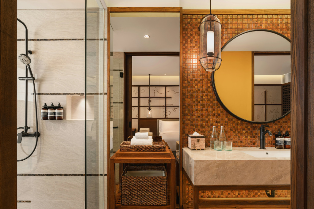 Hotel Indigo Bintan Lagoi Beach by IHG