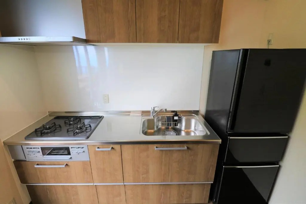 Smart Stay Omuroyama 3Goume - Vacation STAY 61385v