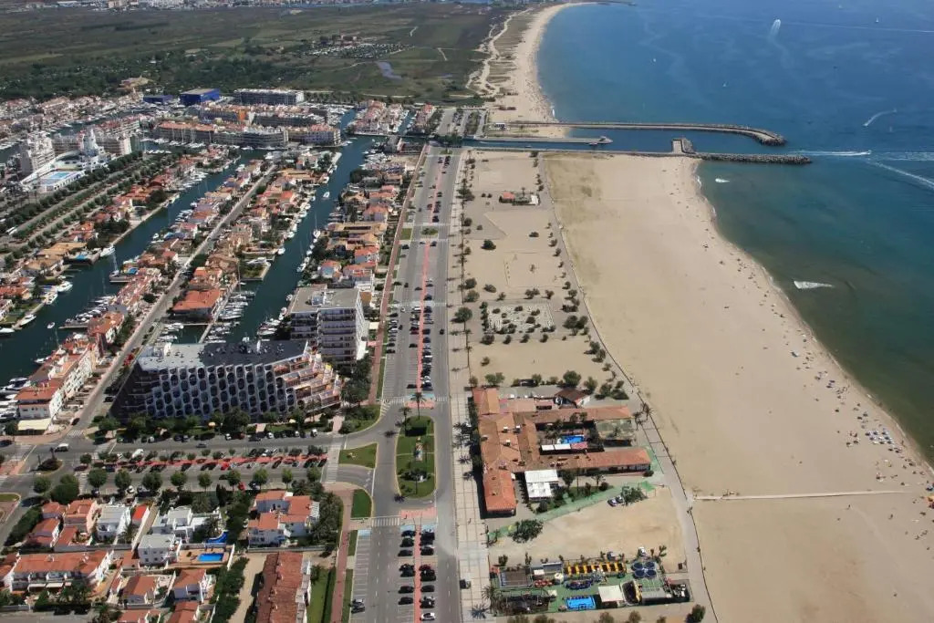Apart-Rent Port Salins 0163