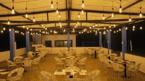 Santorini Vasai Resort
