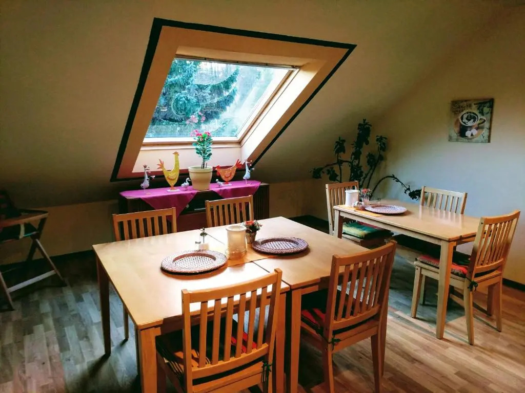 Haus am Grasberg