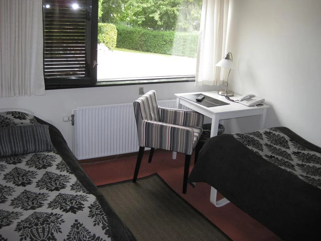 Hotel Liselund