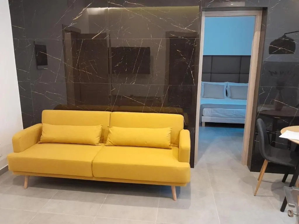 Baaria Apartment