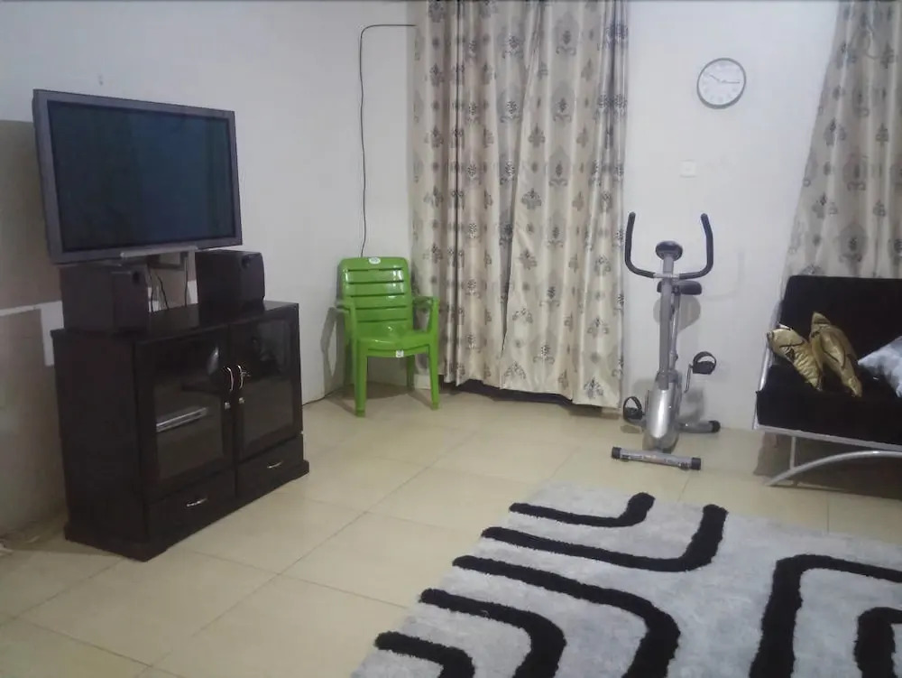 Bulange Apartments