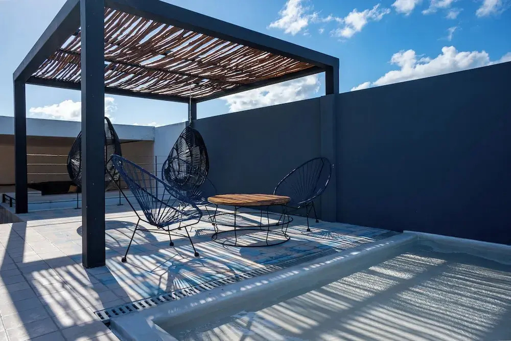 Riva Suites by BVR