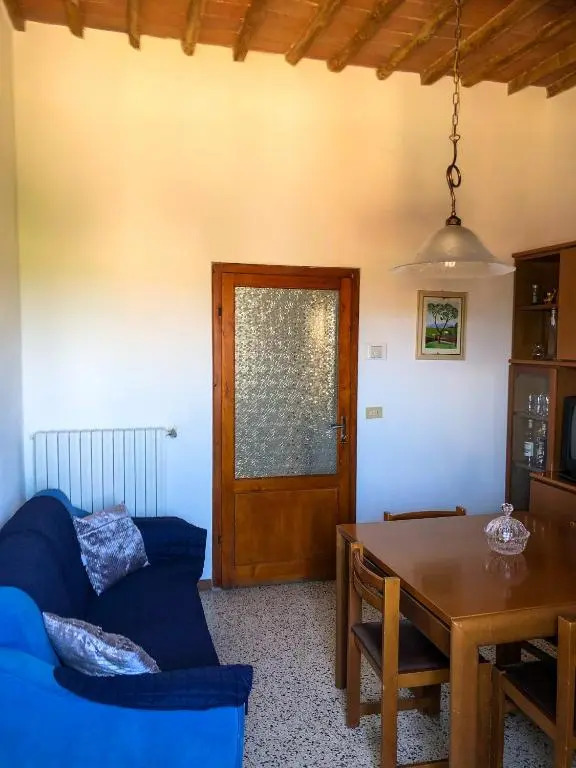Casa Vicolo