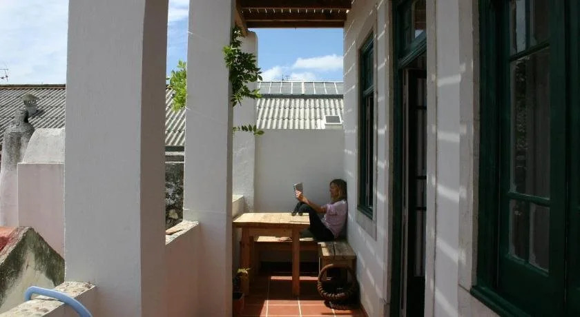 Casa Sesimbra