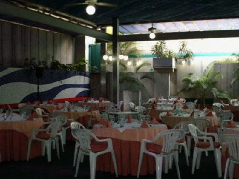 President Hotel