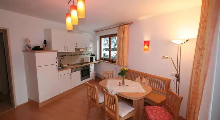 Ferienhaus Berghof
