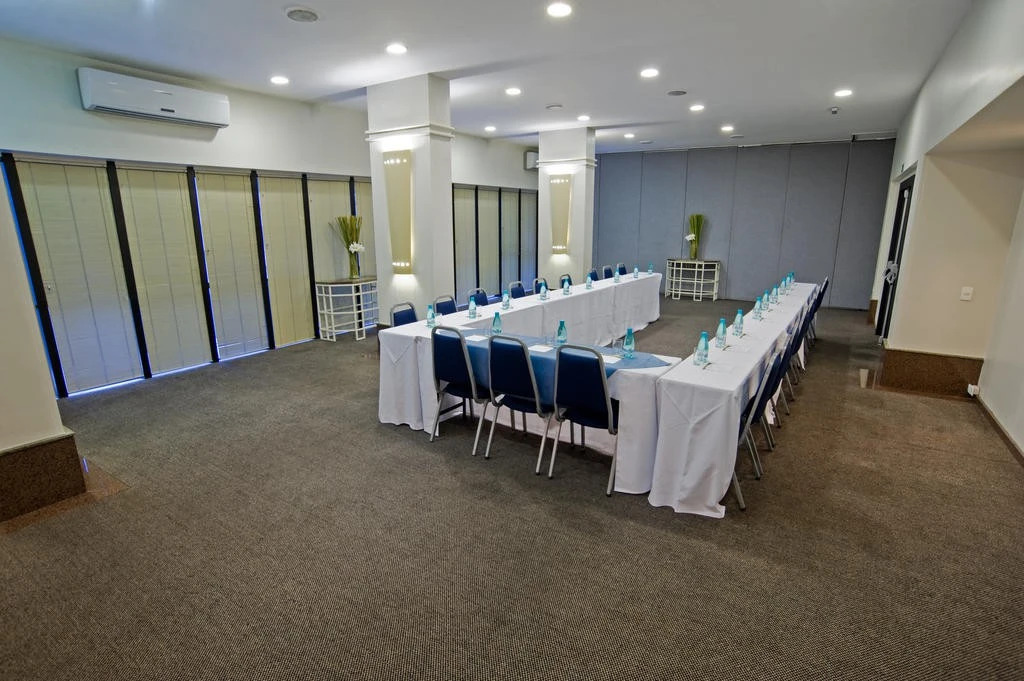 Slaviero Hotel Curitiba Centro