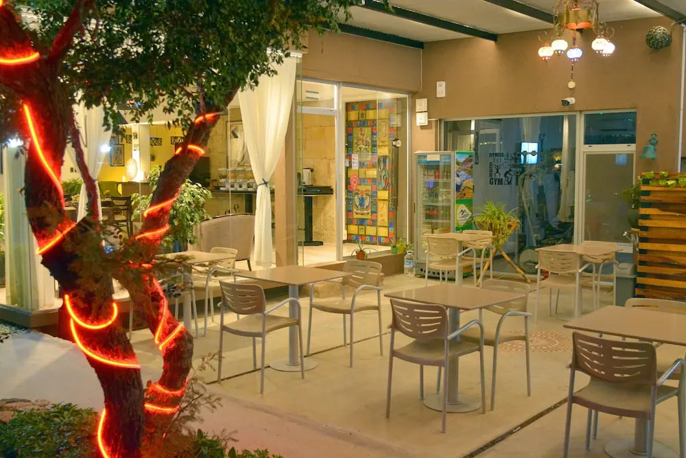 Valle las Piedras Premium Suites