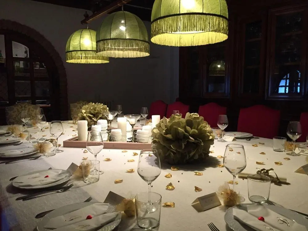 Relais Gli Ulivi