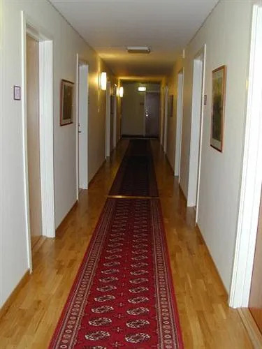 Bogesundsgården