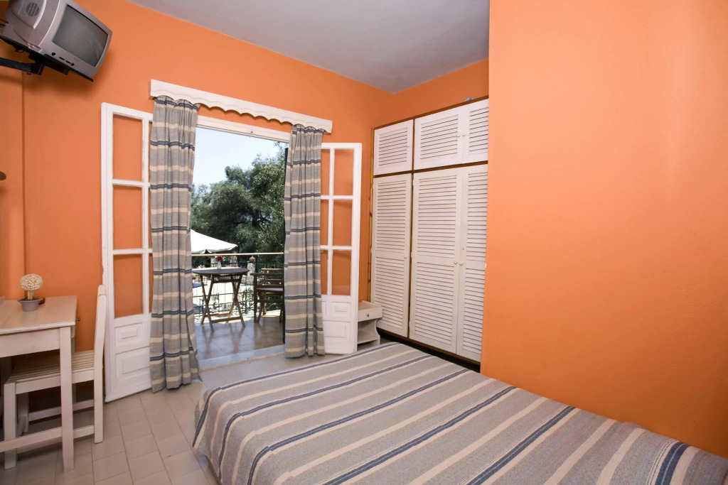 Villa Yannis