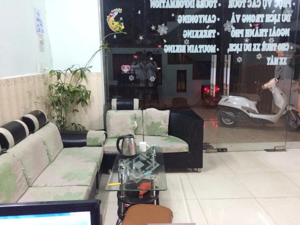 Ngoc Anh Guesthouse