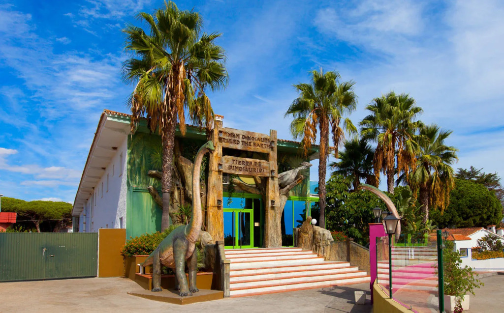Diverhotel Dino Marbella