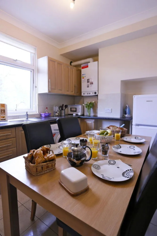Short lets in London - Highbury
