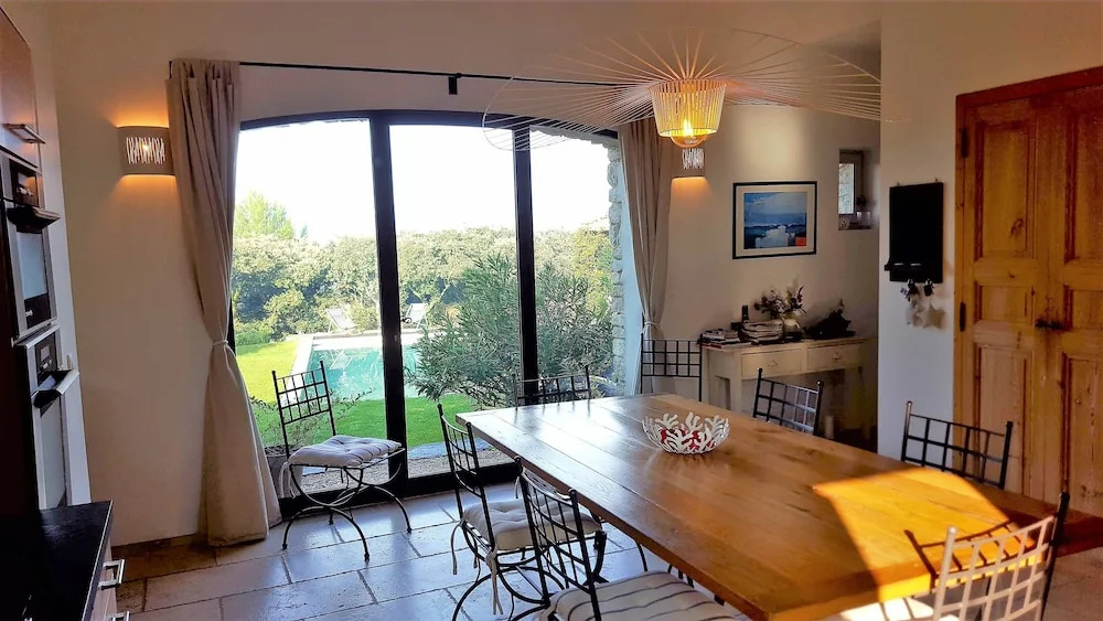 Villas du Luberon - MAS ENJOY
