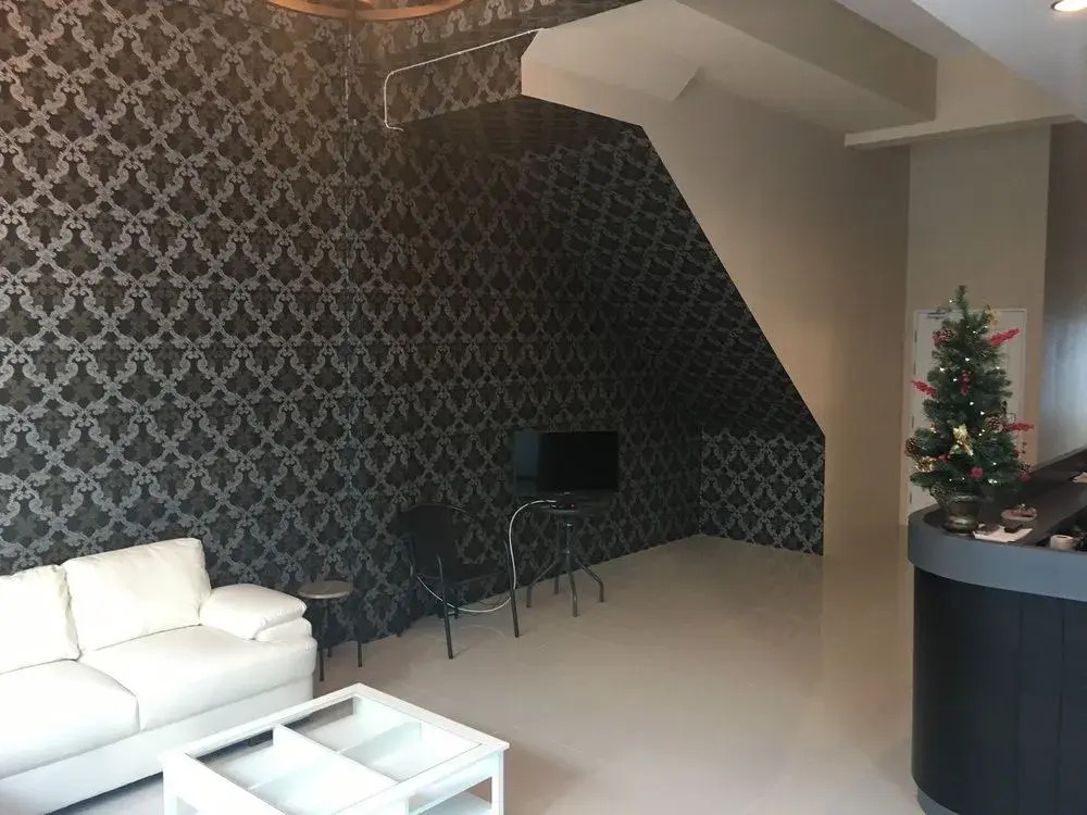 Time Apartment