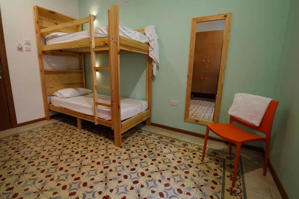 Corner Hostel