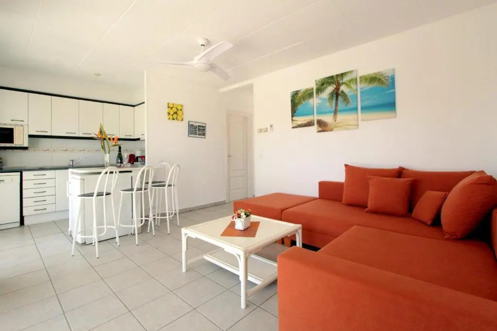 LEON Immo Apartment Bahia B - 10412