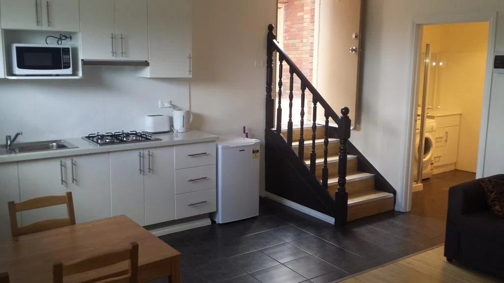 Westside Serviced Apartments