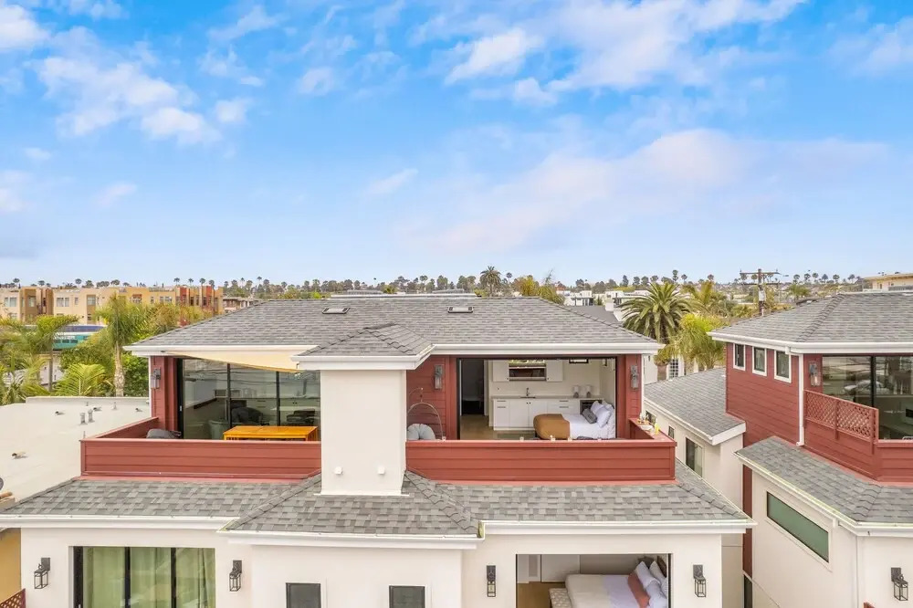 Salt Spray by AvantStay2 Private Balconies in Oceanside 10mins From the Beach