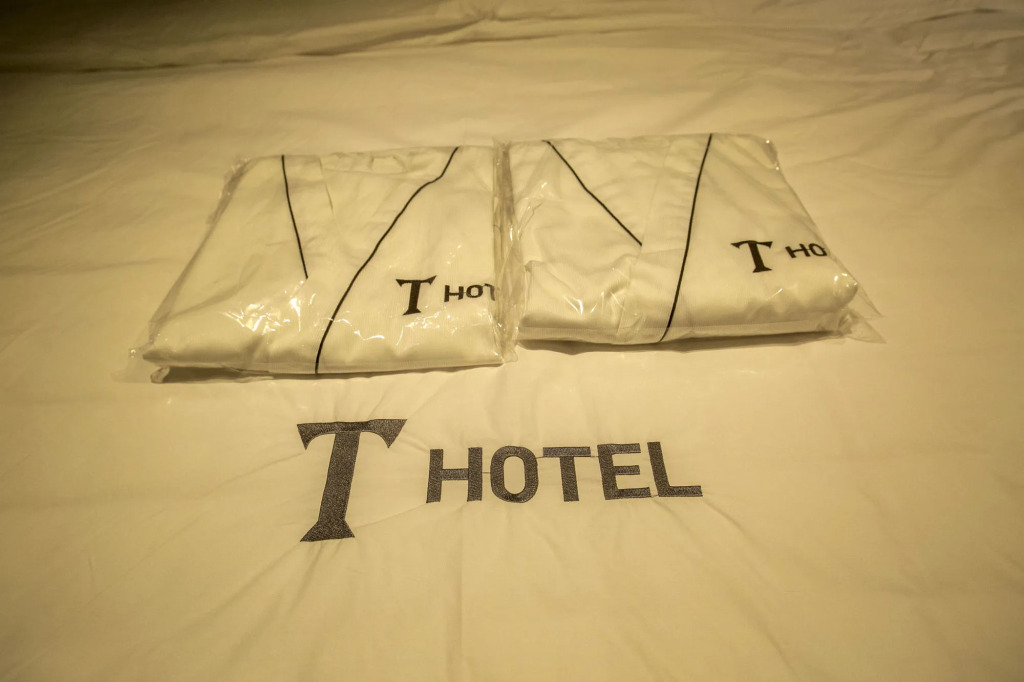 Grandis Hotel Munhyeon