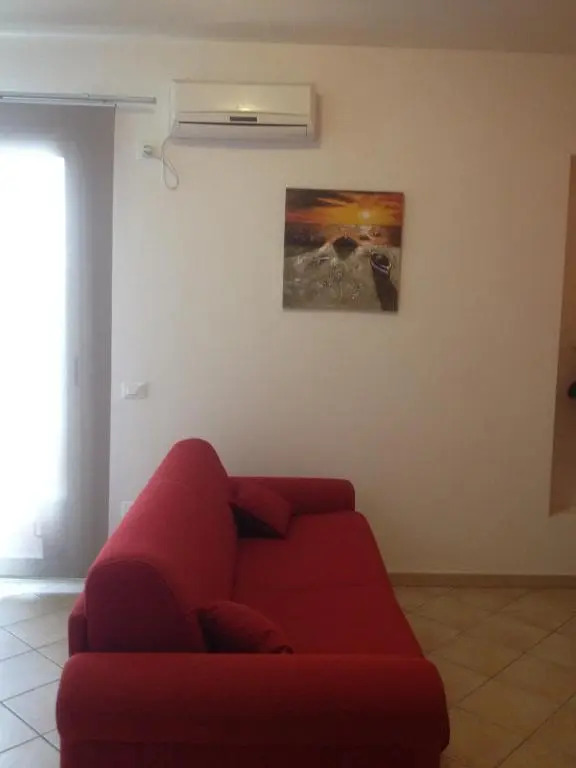 Palazzo Russo '800