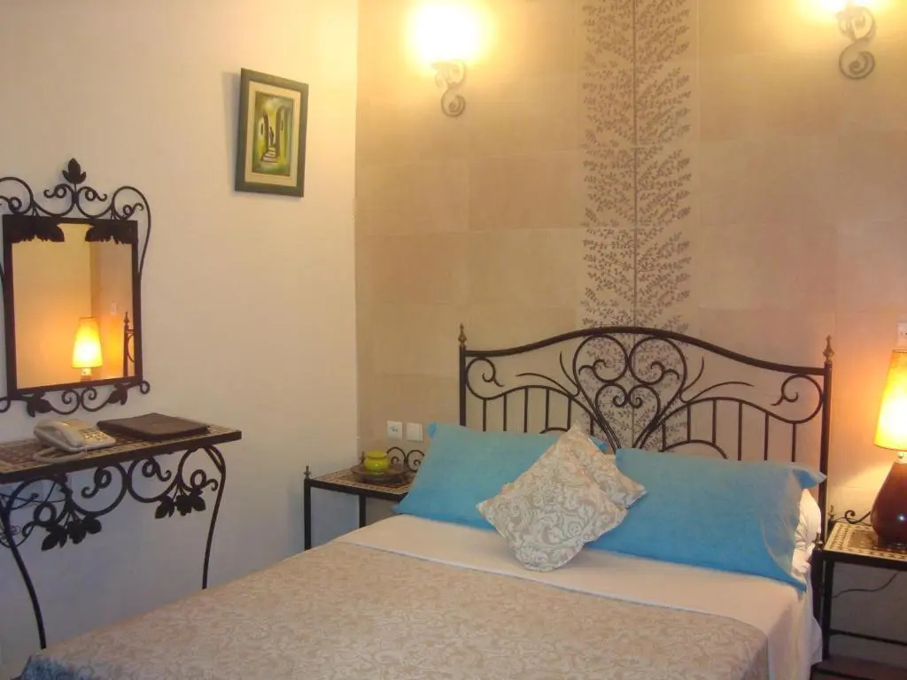 Riad Jnane Mogador