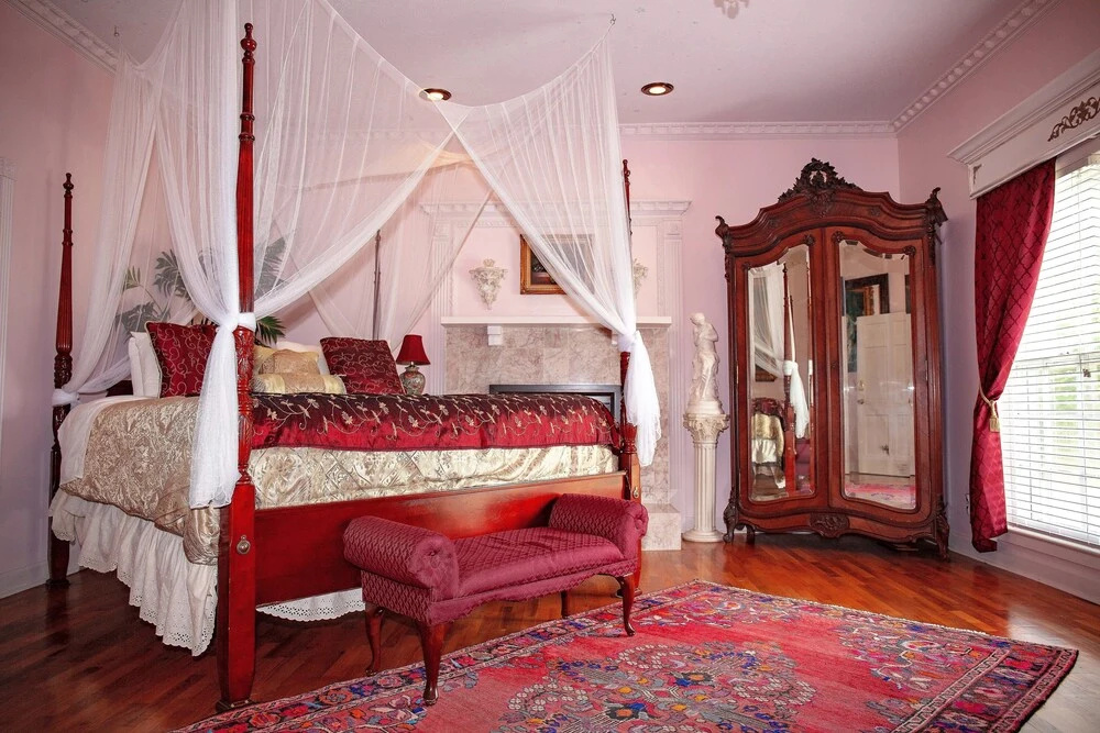 Shiloh Chennault Bed & Breakfast