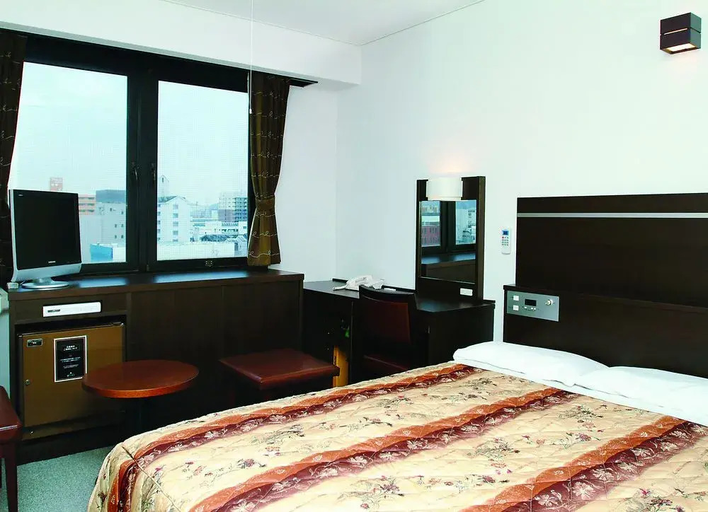 Himeji City Hotel